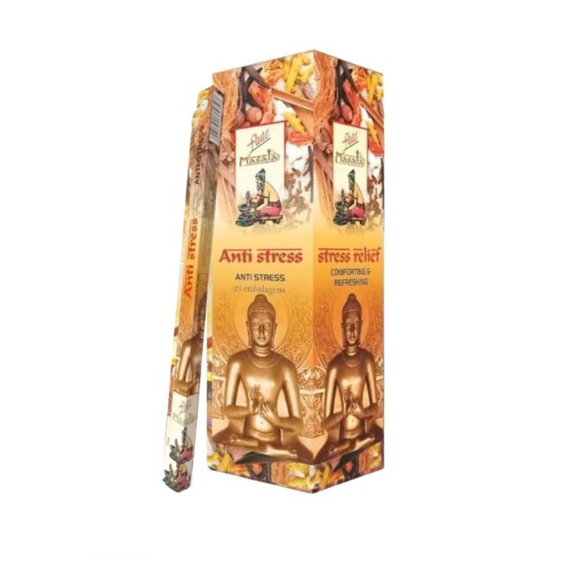 Masala Square
