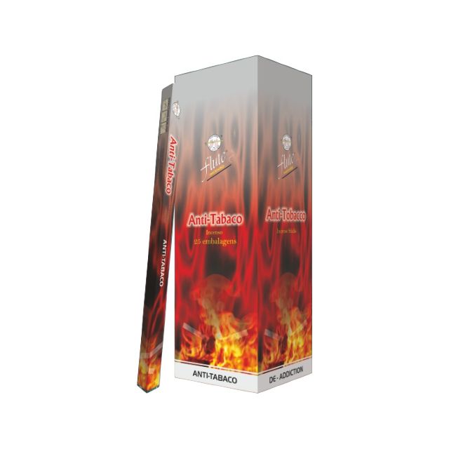 Incenso  Incenso Anti Tabaco