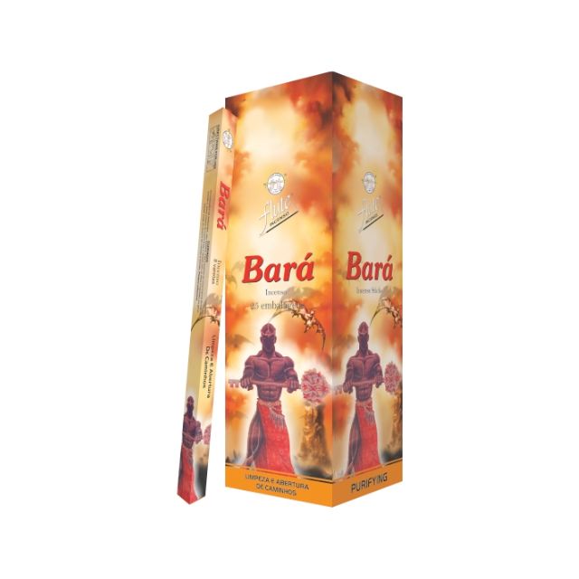 Incenso  Incenso Bará