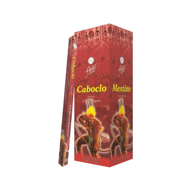 Incenso  Incenso Caboclo