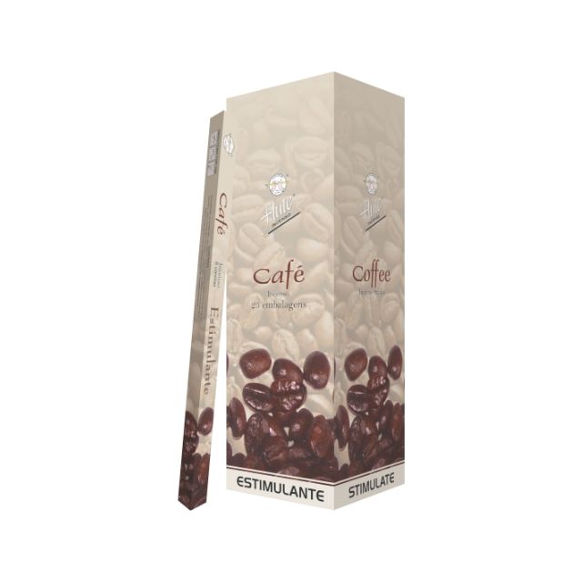 Incenso  Incenso Café