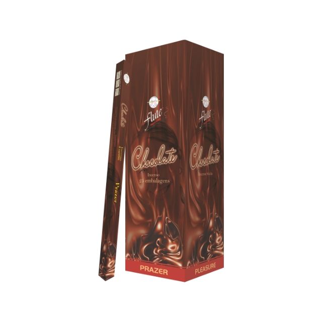 Incenso  Incenso Chocolate