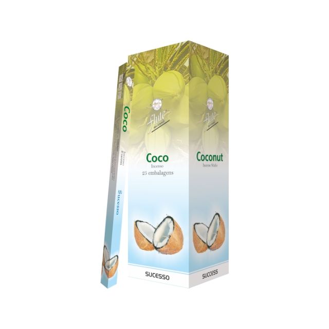 Incenso  Incenso Coco