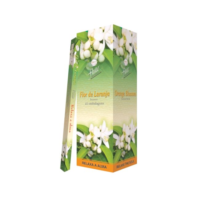 Incenso  Incenso Flor de Laranja