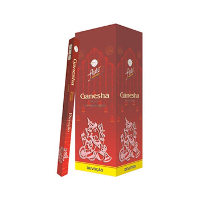 Incenso  Incenso Ganesha
