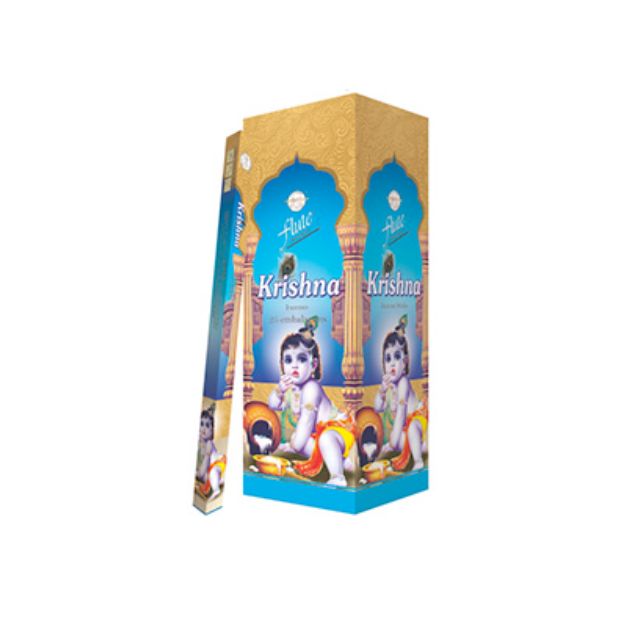 Incenso  Incenso Krishna