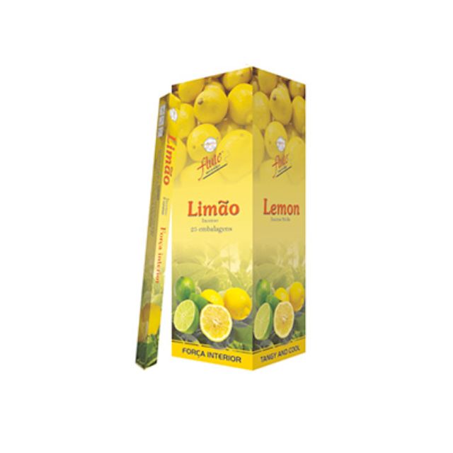 Incenso  Incenso Limão