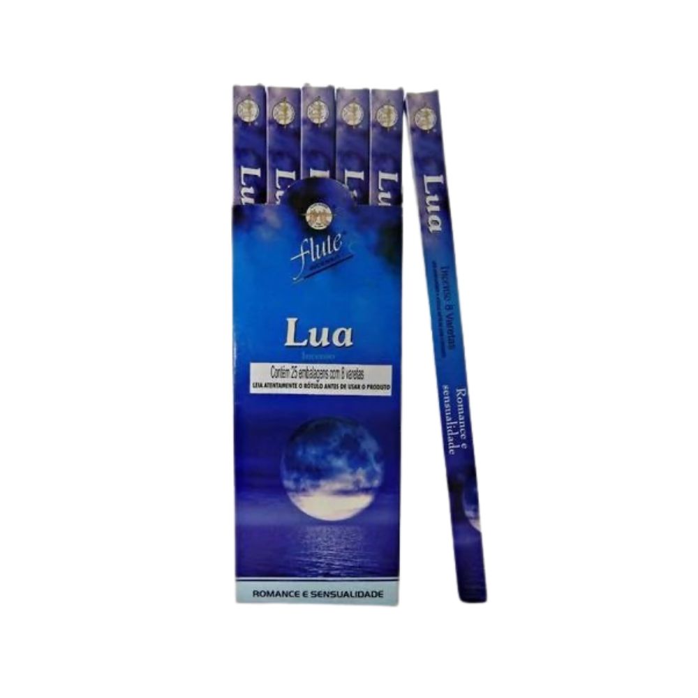 Incenso  Incenso Lua
