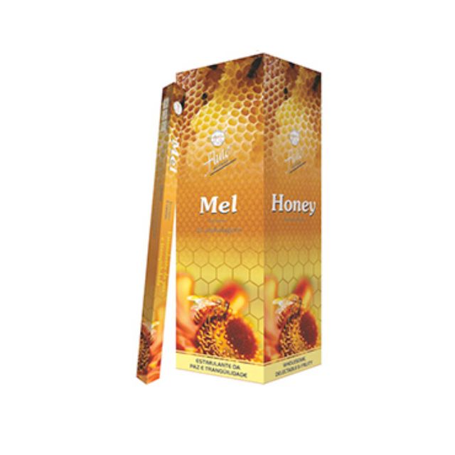Incenso  Incenso Mel