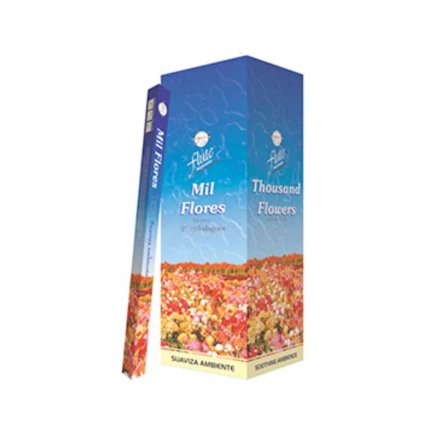 Incenso  Incenso Mil Flores