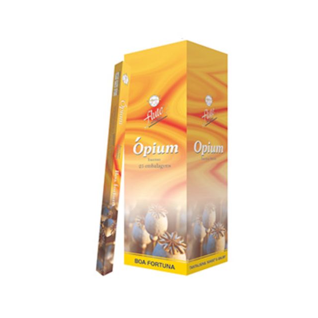 Incenso  Incenso Ópium