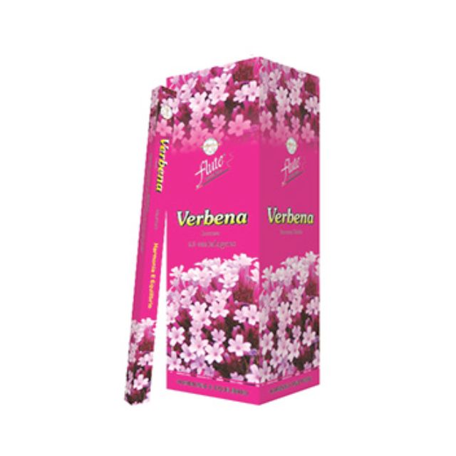 Incenso  Incenso Verbena
