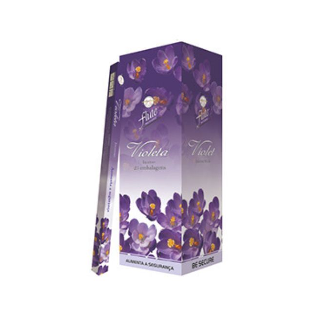 Incenso  Incenso Violeta