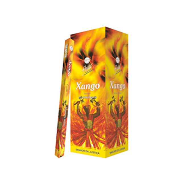 Incenso  Incenso Xango
